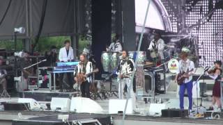 Arcade Fire - Neighborhood #3 (Power Out) (live in Berlin, 2014-06-18)