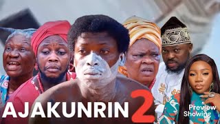 Ajekunrin 2 preview latest Yoruba Movie 2024 by Apa, Abeni Agbon, Peju Adebayo, Olatoun Jimoh