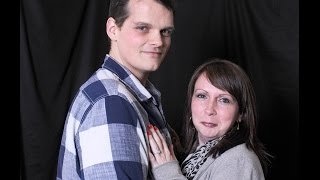 Soulmates Contest (Abbotsford): Andrew & Cathy