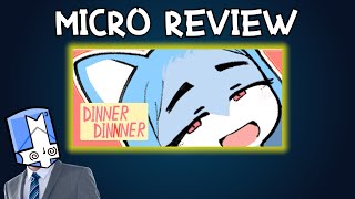 Micro Review - DINNERDINNNER