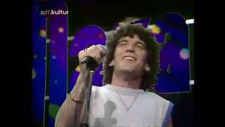 Nazareth - Dream On (album  2XS 1982 Live)