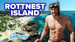 Rottnest Island | Getaway