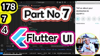 7_Part_No_7  | Flutter Projects