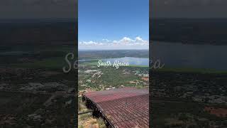 Beauty of South Africa