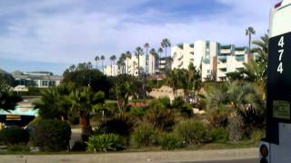 Redondo Beach 1-16-2011