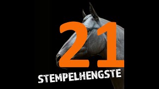 Stempelhengste Podcast - 21 Landadel