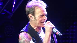 VAN HALEN--8/29/15