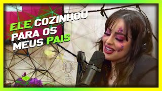 COMO FOI O PEDIDO DE NAMORO (JÉSSICA CARDOSO) | PAI DOS CORTES PODCAST