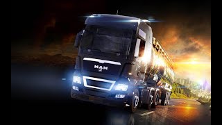 Euro Truck Simulator 2