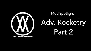 Mod Spotlight: Advanced Rocketry, Part 2—Moon Mission