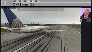 Spy Flight's X-Plane 12 1st Look Full Flight