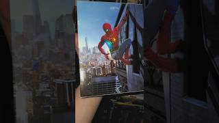 Spider-Man Homecoming WeET A2 Fullslip 4k Steelbook Showcase #spiderman #tomholland #4k