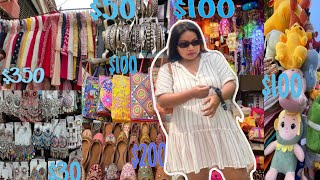 KOLKATA NEW MARKET || LATEST SUMMER COLLECTION 2023 || EVERYTHING UNDER RS 1000😀