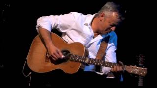 Tommy Emmanuel TommyFest 2011 Somewhere over the rainbow Live