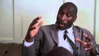 Kruger Cowne Breakfast Club: JHPR interviews Sol Campbell