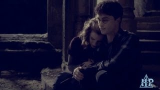 Harry Potter - Too Close