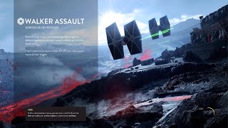 Sweating with lag on Battlefront 2015