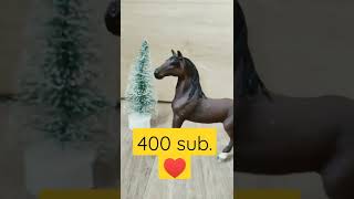 400 sub. ♥️