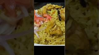 Chicken Biryani Pulao banane Ka boht hi asaan tareeqa/ Biryani Pulao Recipe