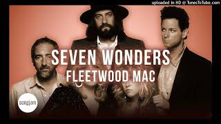 Fleetwood Mac -  Seven Wonders (Remix)