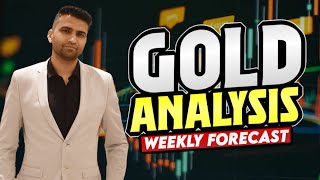 GOLD MARKET ANALYSIS II FOREX MARKET ANALYSIS II WEEKLY FORECAST 16th -20th Sept #xauusd #trading