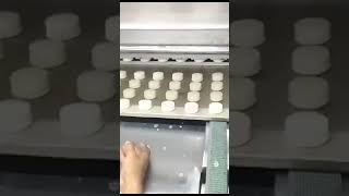 osmania biscuits, machine