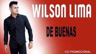 Wilson Lima - De Buenas