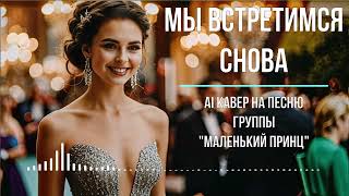 Мы встретимся снова (AI кавер на песню группы "Маленький принц") Версия 2