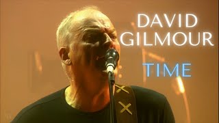 David Gilmour - Time (Live at Royal Albert Hall, London May 29, 2006 4K)