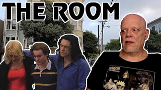 "THE ROOM＂😁 MOVIE REACTION 😁 1st Time Watching -  Amazingly, Magnificently, Horribly AWESOME!