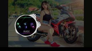 Melody thái lan gây nghiện | EDM thái lan remix