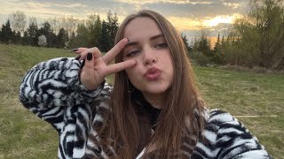 Vlog 1| Покинутий маєток у Польщі