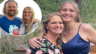 Sister Wives: Christine Slammed For Prioritizing David’s Kids More Than Her Own! || Breaking News