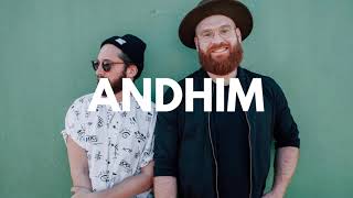 Andhim - 1LIVE DJ Session (05.06.2021)