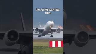 A Pilot's Dream: That 1% 💔