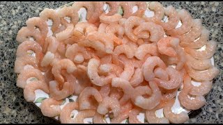 100% of the grant that you prepare in this way after this |shrimp recipe