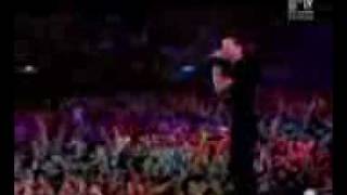 Simple Plan -  MTV Hard Rock Live -  Welcome To My Life