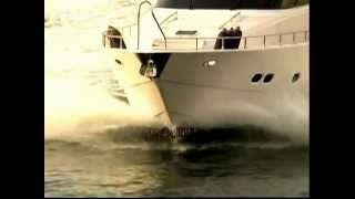 Canim Custom Made Motoryacht