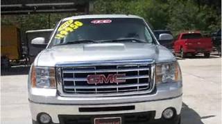 2011 GMC Sierra 1500 Used Cars Valdosta GA