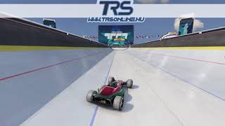 Trackmania 2020 - Training 19 Gold Medal