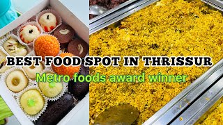 Best Beef and Pork rib in Thrissur | Takeaway |Elite super market food counter