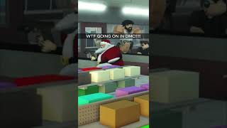 Christmas sale goes TERRIBLY WRONG #roblox #blackfriday #crazy #farted (edited by stuka)