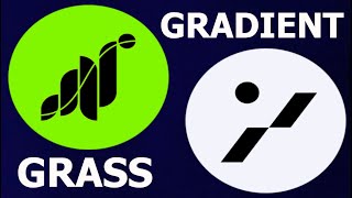 Фармінг у проектах Graas & Gradient Прибуток без вкладень!