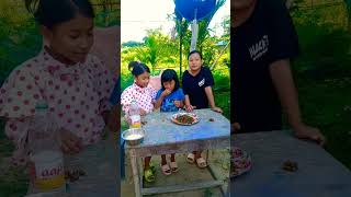 🐌 snali eating challenge #viral video #