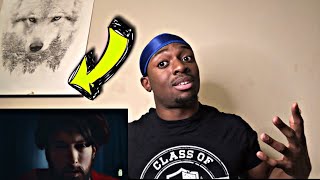 EMINEM~ GNAT OFFICIAL MUSIC VIDEO DIR.BY @_COLEBENNETT_ (REACTION)‼️