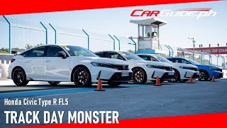 Honda Civic Type R FL5: Track Day Monster | CarGuide.PH