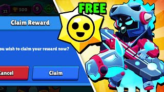 NEW DREAD KNIGHT DRACO GIVES EASY LEGENDARY STARR DROP IN BRAWL STARS!