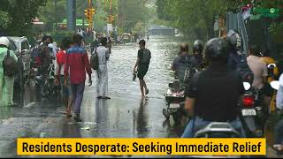 Cosmos Pumps: The Savior in NCR's Waterlogged Streets