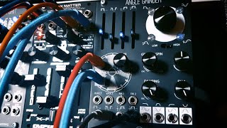 Modular Techno #14  - CSL, Fumana, Angle Grinder