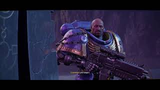 Space Marine 2 - Part 15 - Imurah